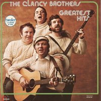 Whisky Your The Devil/Arrg. - The Clancy Brothers