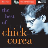 Straight Up And Down - Blue Mitchell, Chick Corea