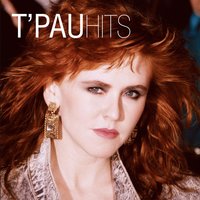 Hold On To Love - T'Pau