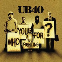 Sins Of The Fathers - UB40