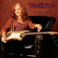 I Will Not Be Broken - Bonnie Raitt