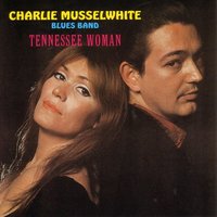 Little By Little -1 - Charlie Musselwhite