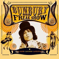 L´Amour - Live - Bunbury, Carlos Ann