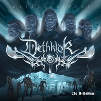 The Lost Vikings - Dethklok