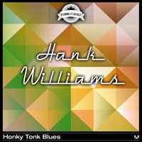 I'm Satisfied With You - Hank Williams