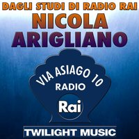 Speak of the Devil - Nicola Arigliano