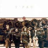 Taking Time Out - T'Pau