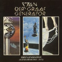 Refugees - Van Der Graaf Generator