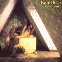 Symphony In Blue - Kate Bush