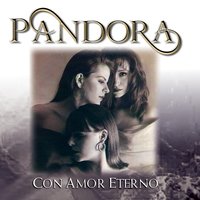 Lágrimas Y Lluvia - Pandora