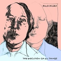 Capturing Moods - Rilo Kiley