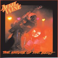 All Over Town - April Wine