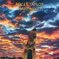 Freedom Train - Roger Taylor