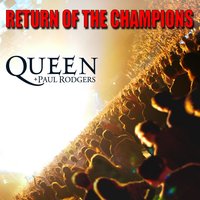 God Save The Queen - Queen, Paul Rodgers