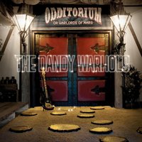 Love Is The New Feel Awful - The Dandy Warhols, Courtney Taylor-Taylor, Peter Holmstrom