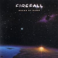 Falling in Love - Firefall