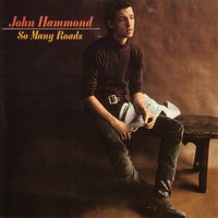 Long Distance Call - John Hammond