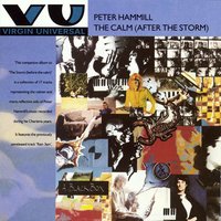 Shingle Song - Peter Hammill