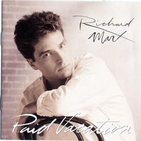One More Try - Richard Marx