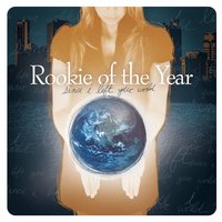 Eight Eight Keys - Rookie Of The Year