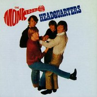 She'll Be There - The Monkees