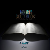 Good Book - Demarco