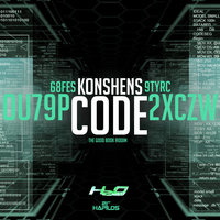 Code - Konshens