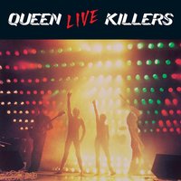 Death On Two Legs - Queen