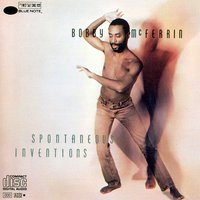 Opportunity - Bobby McFerrin