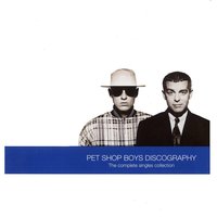 Left To My Own Devices - Pet Shop Boys