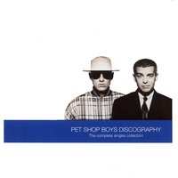 Jealousy - Pet Shop Boys