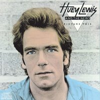 Tattoo (Giving It All Up For Love) - Huey Lewis & The News