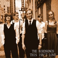 This Isn't Love -