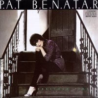 Hard To Believe - Pat Benatar