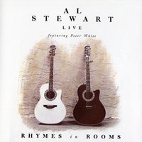 Clifton In The Rain/Small Fruit Song - Al Stewart