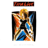 Land Of 1,000 Dances - Tina Turner