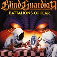 Guardian Of The Blind - Blind Guardian