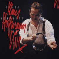 Wie Tanzt Man Paso Doble - Klaus Hoffmann
