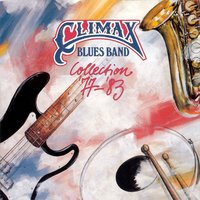 Horzontalized - Climax Blues Band