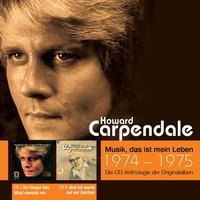 Es Geht Vorüber - Howard Carpendale