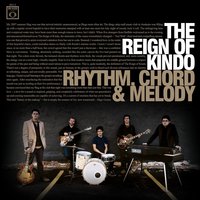 Hold Out - The Reign Of Kindo