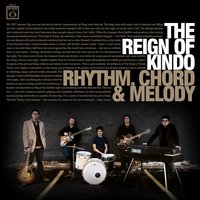 Morning Cloud - The Reign Of Kindo