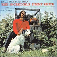 On The Sunny Side Of The Street - Jimmy Smith