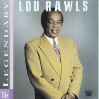 Room With A View - Lou Rawls