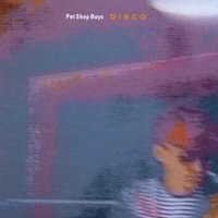 In The Night (Extended) - Pet Shop Boys