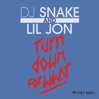 Turn Down for What - DJ Snake, Lil Jon