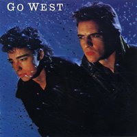 Missing Persons - Go West