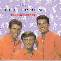I Only Have Eyes For You - The Lettermen