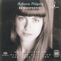 Seven Hours - Rebecca Pidgeon