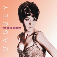 As Time Goes By - Shirley Bassey